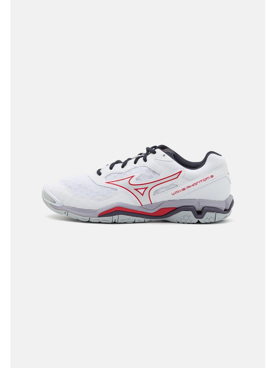 

Кроссовки мужские Mizuno M2742A0FB белые 42.5 EU, Белый, M2742A0FB