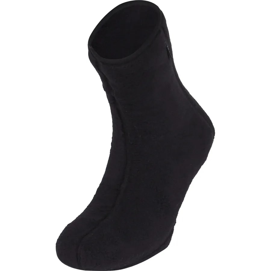 

Носки Сплав Polartec Extremely warm черные 39-42, Polartec Extremely Warm