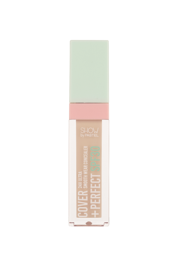 Консилер PASTEL Cosmetics Cover Perfect 303 Baby Powder