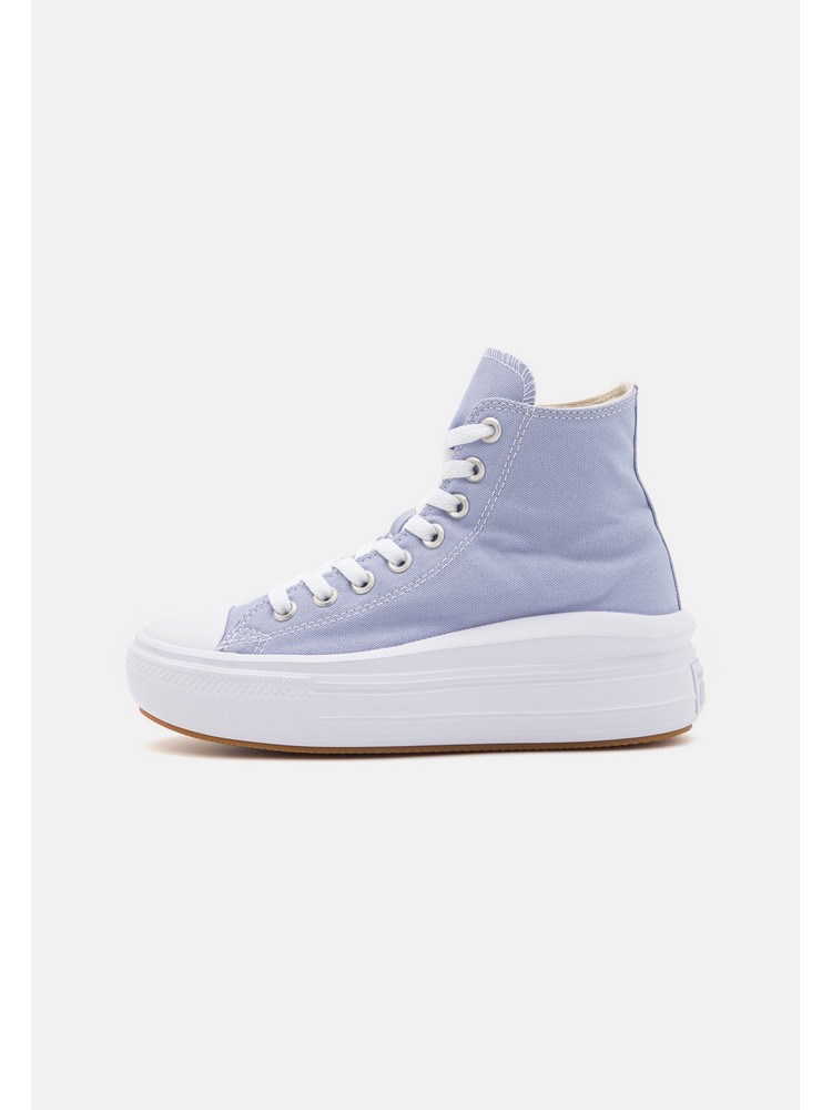 

Кеды женские Converse CO411A21X голубые 41.5 EU, Голубой, CO411A21X