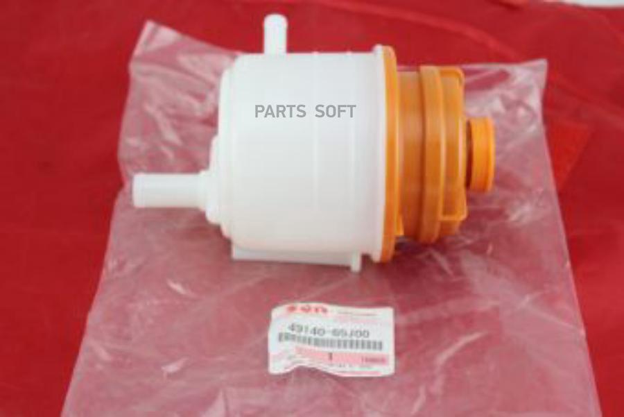 

SUZUKI 49140-65J00 Бачок гидроусилителя 49140-65J00 1шт