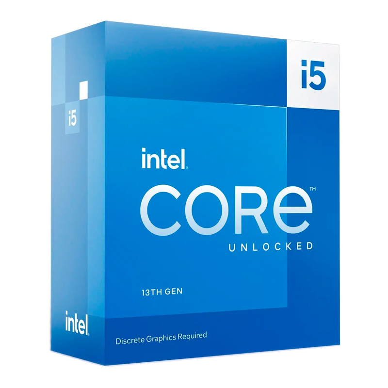 Процессор Intel Core i5 13600KF BOX