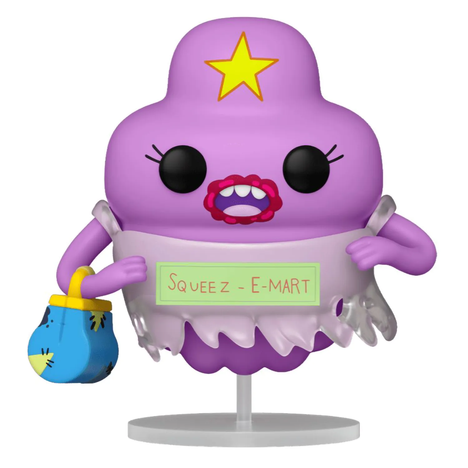 фото Фигурка funko pop! animation adventure time lumpy space princess 57785