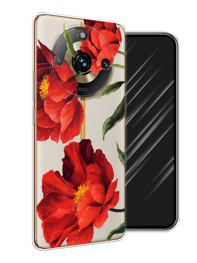 Чехол Awog на Realme 11 