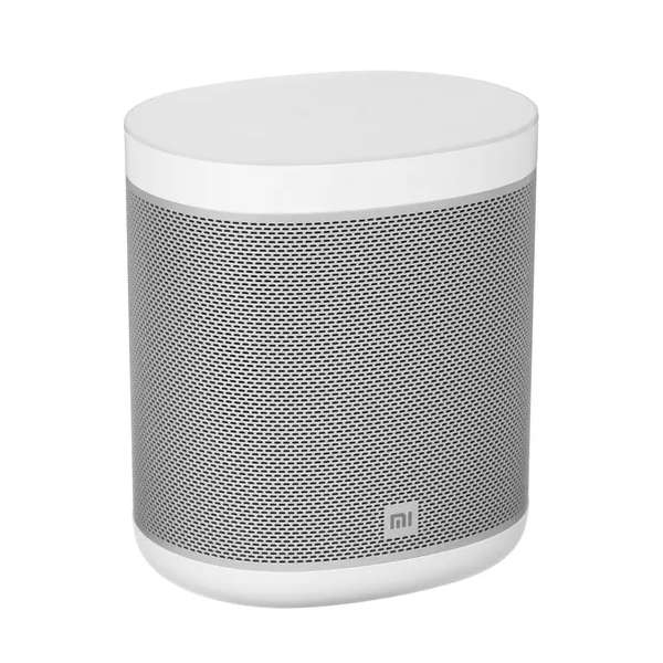 Умная колонка Xiaomi Mi Smart Speaker L09G Grey