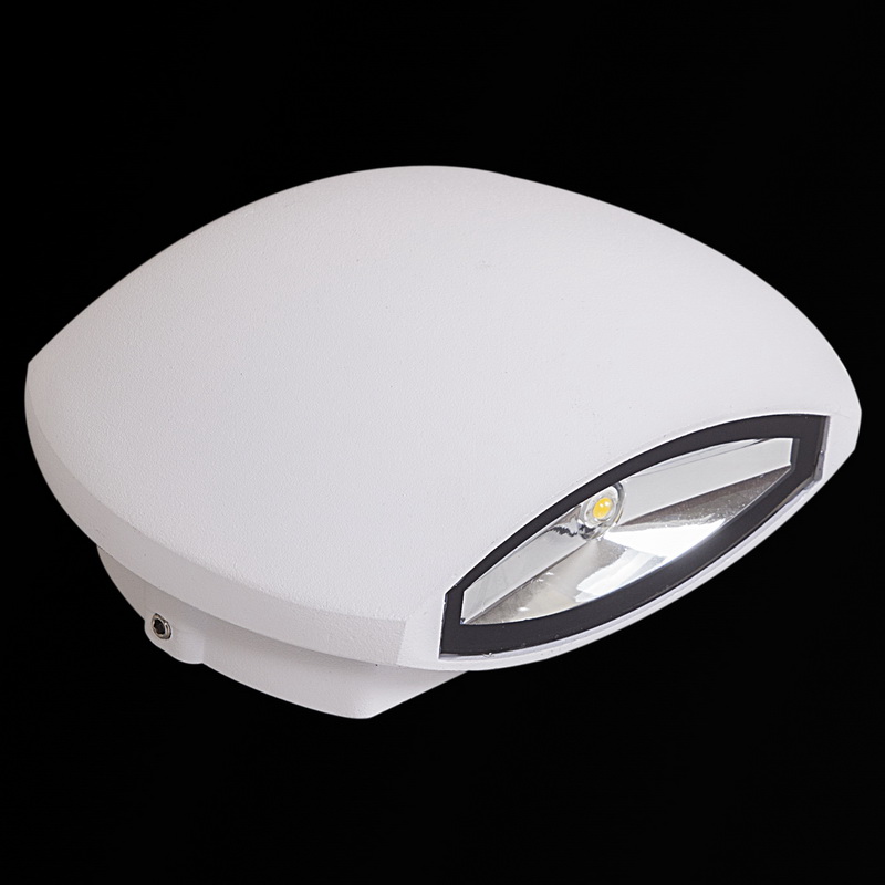 

Архитектурный светильник reluce 86008-9.2-002TLB LED2*3W WT, 86008-9.2-002TLB LED2*3W WT
