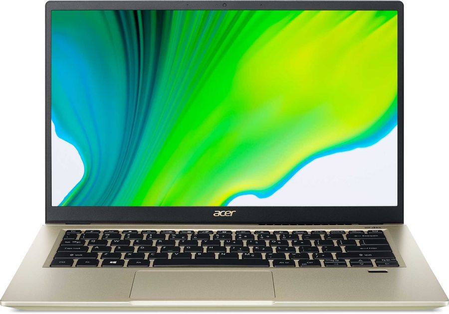 

Ультрабук Acer Swift 3x SF314-510G-73B7 Gold (NX.A10ER.003), SF314-510G-73B7