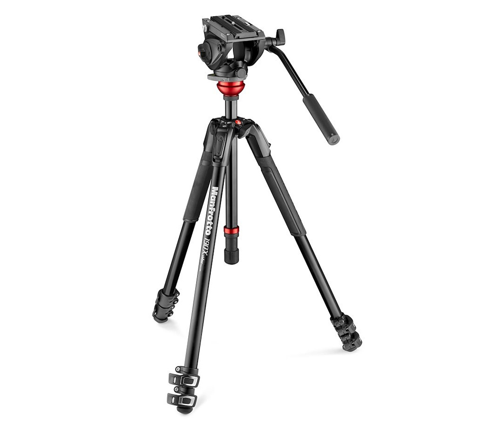 Штатив Manfrotto MVK500190XV