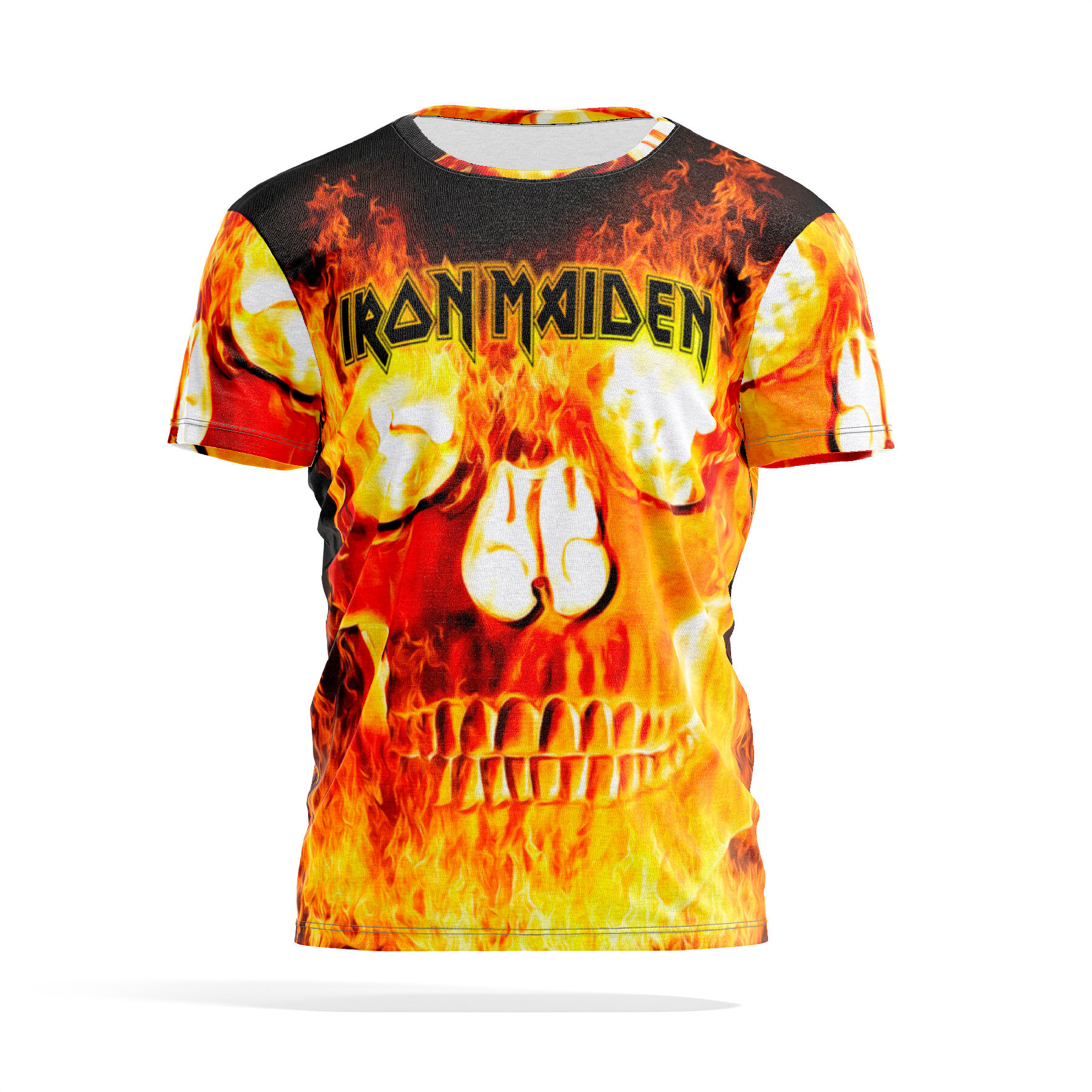 

Футболка мужская PANiN PaninManTshirtVM_5_8_VM1715925 разноцветная 3XL, Оранжевый, PaninManTshirtVM_5_8_VM1715925