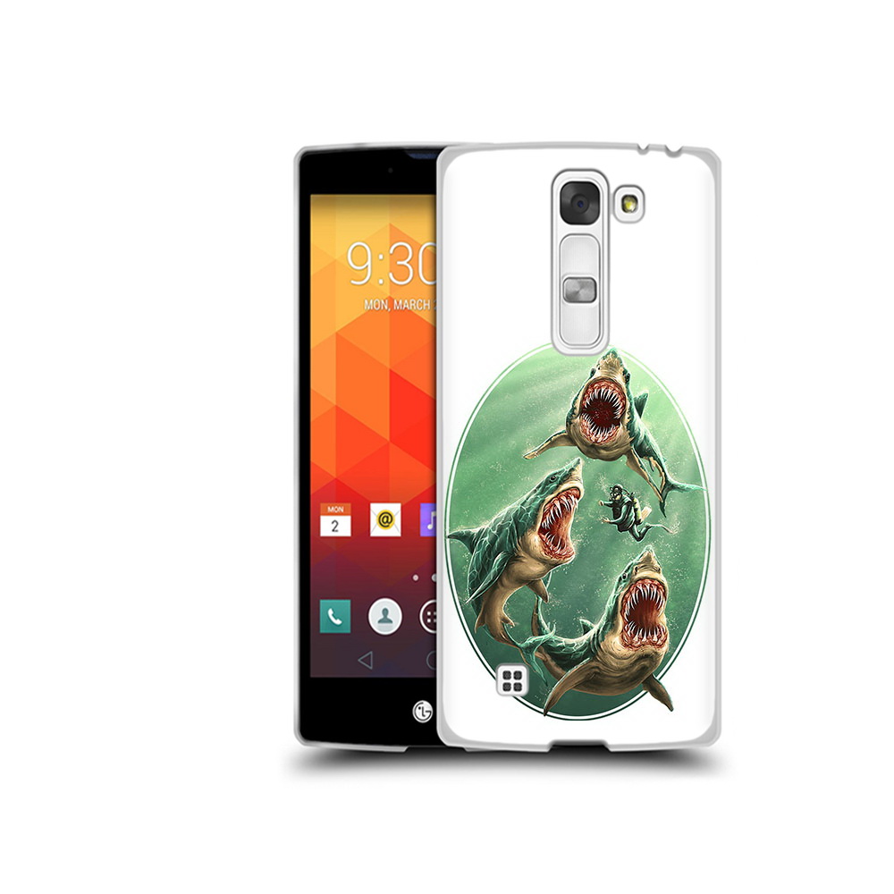 

Чехол MyPads Tocco для LG Magna синяя бездна (PT13410.79.600), Прозрачный, Tocco