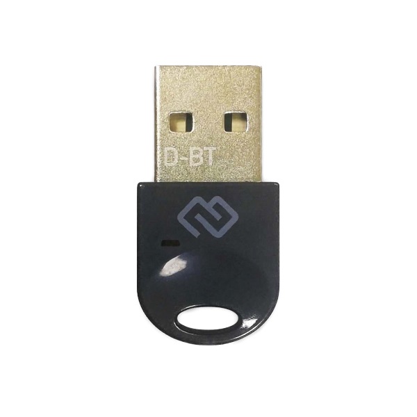 Bluetooth адаптер Digma D-BT400B