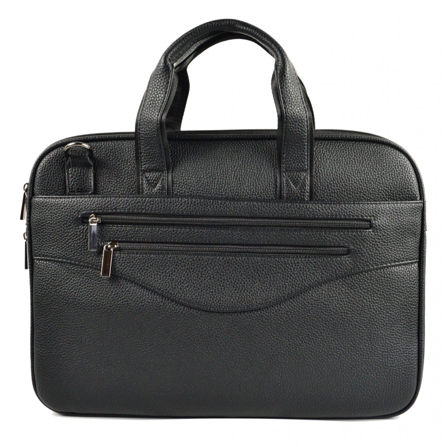 фото Сумка для ноутбука мужская tortiss laptop bag l 15,6" черная