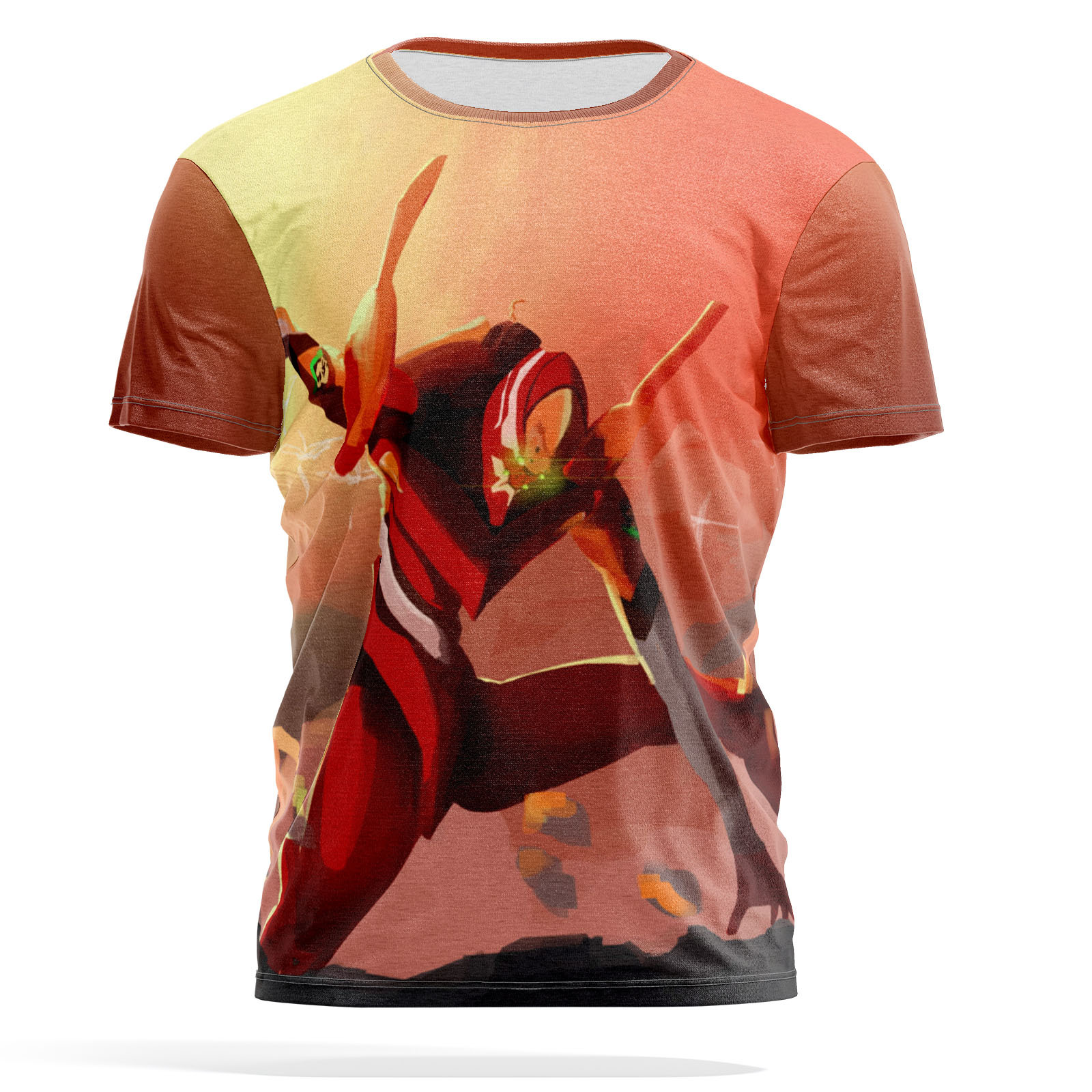 

Футболка мужская PANiN PaninManTshirt_VM1484553 красная M, Красный, PaninManTshirt_VM1484553