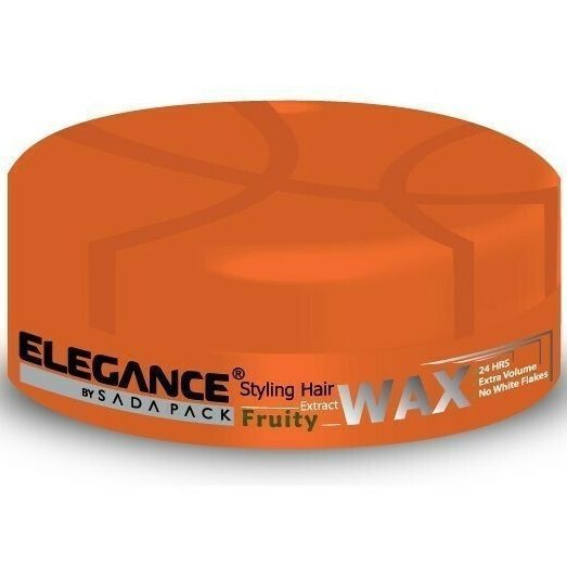 

Воск Elegance Styling Hair Wax Fruity