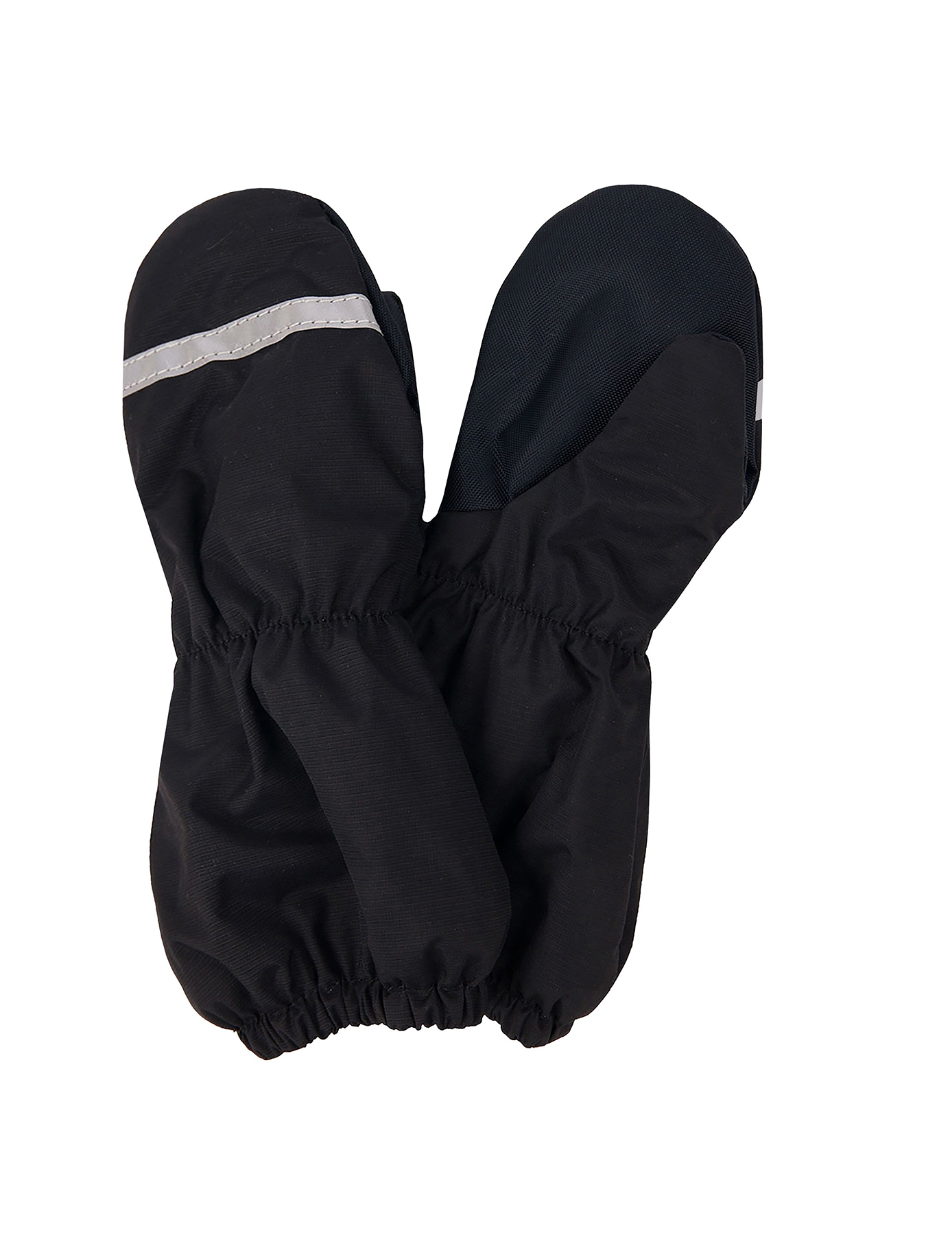 

Варежки детские KERRY RAIN K24173, 042-черный, 12, RAIN K24173