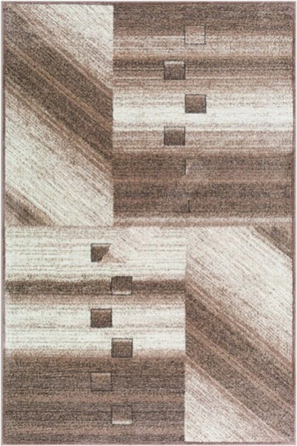 фото Agnella ковер touch sados beige 1.33x1.9м