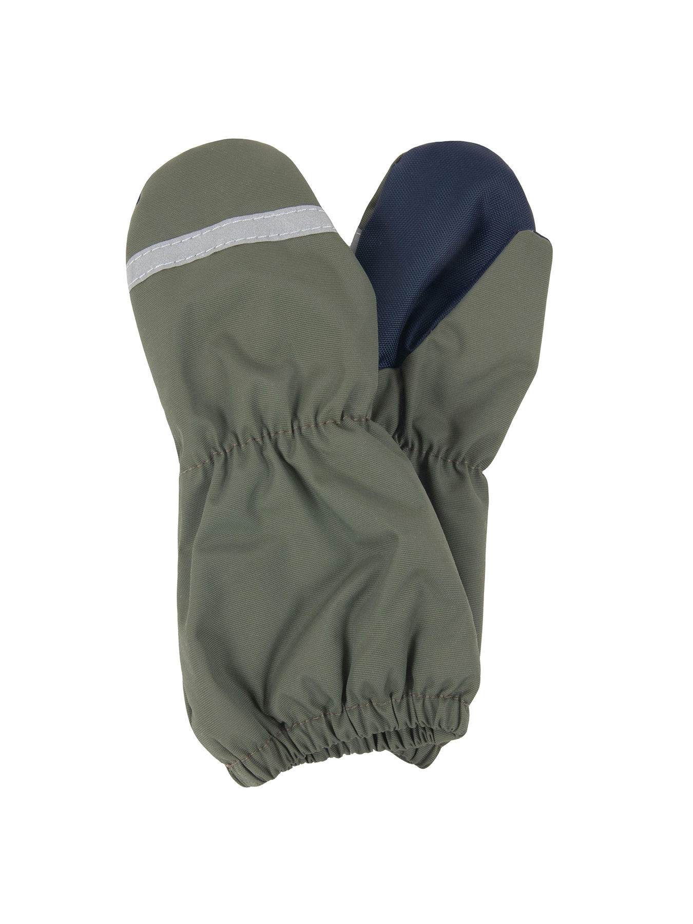 

Варежки детские KERRY RAIN K24173, 330-хаки, 17, RAIN K24173