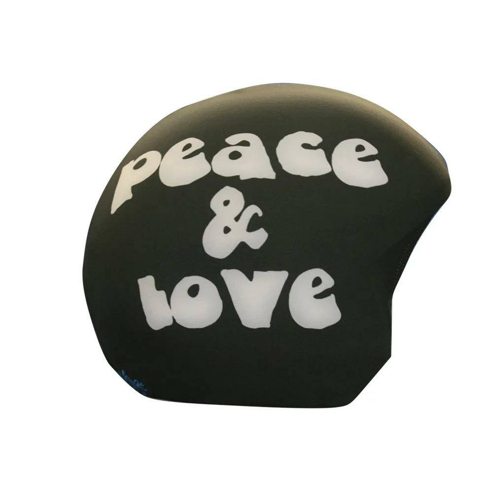 128 Peace&Love нашлемник