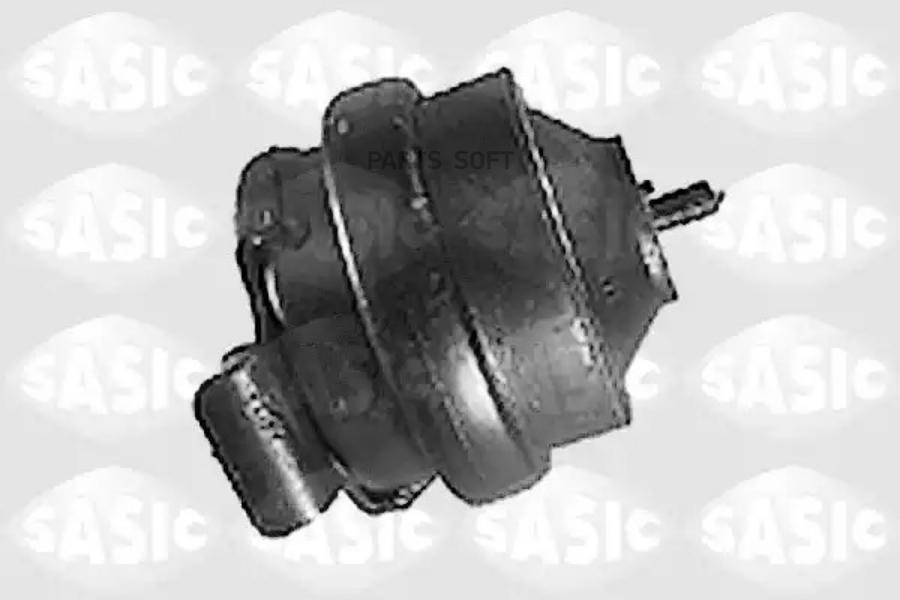 

Кронштейн, Подвеска Двигателя SASIC 9001367