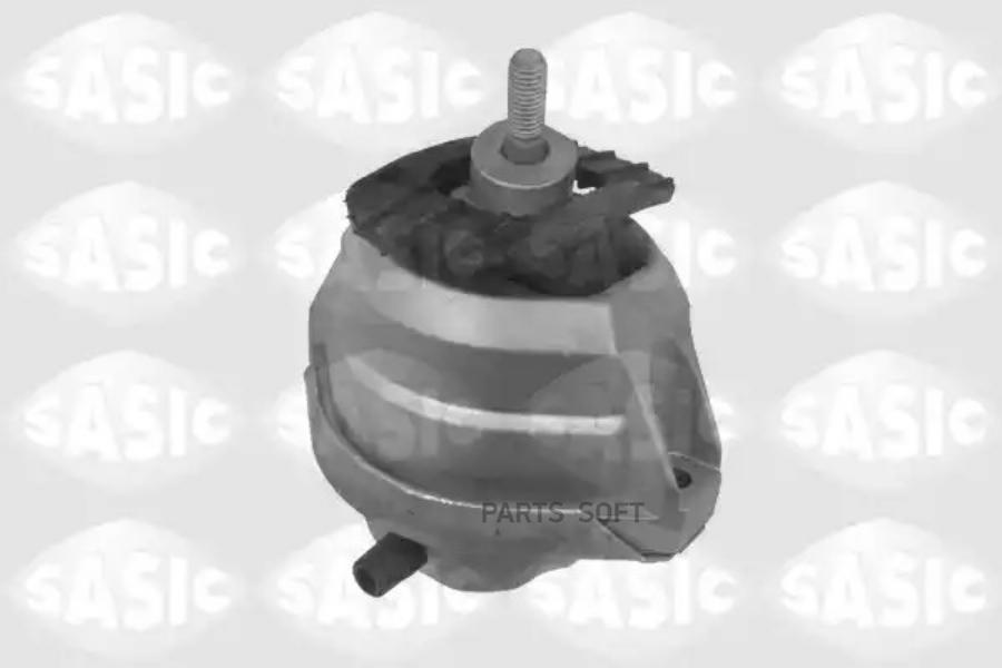 

Кронштейн, Подвеска Двигателя SASIC 9002506