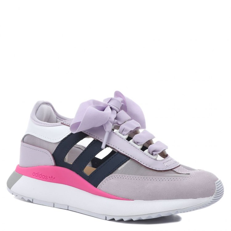 фото Кроссовки женские adidas sl andridge lite w розовые 7 uk