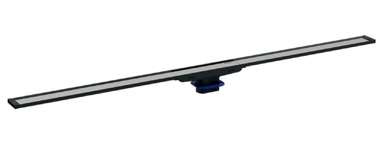 

154.457.KS.1 Дренажный канал Geberit CleanLine60: L=30-130см, нержавейка/нержавейка