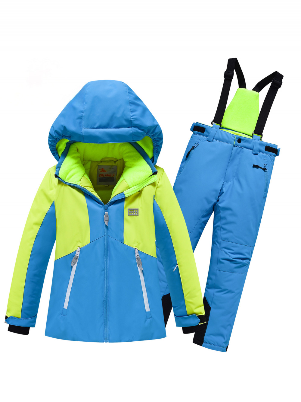 

Костюм спортивный MTFORCE 9317, Green, 152, Зеленый, 9317
