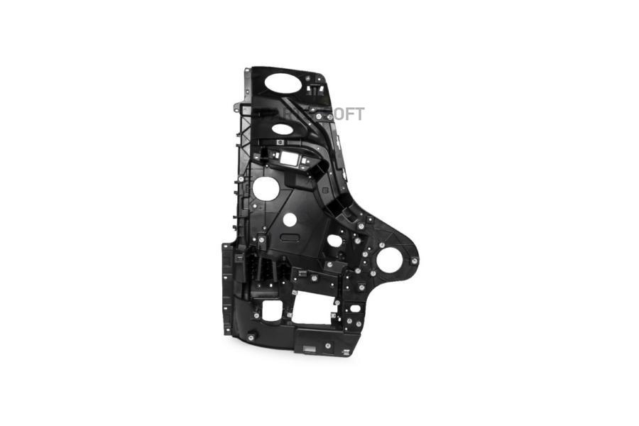 

T0355-4003 Корпус Фары Правой TOPCOVER t03554003