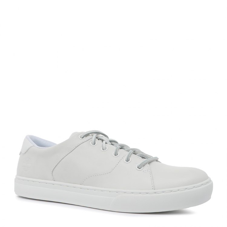 

Кеды мужские Timberland Adv 2.0 Leather белые 44 EU, Adv 2.0 Leather