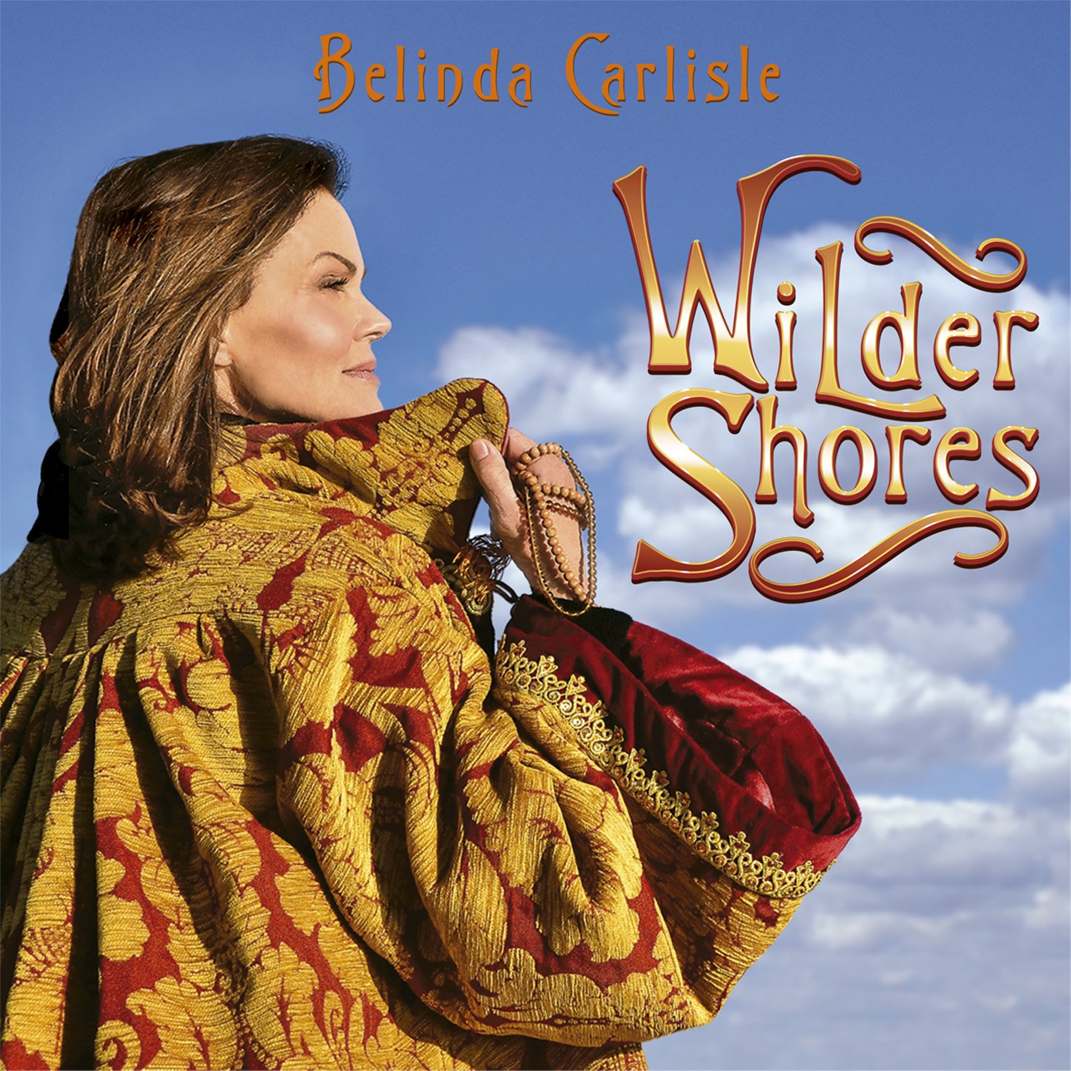 

Belinda Carlisle Wilder Shores (2Винил)