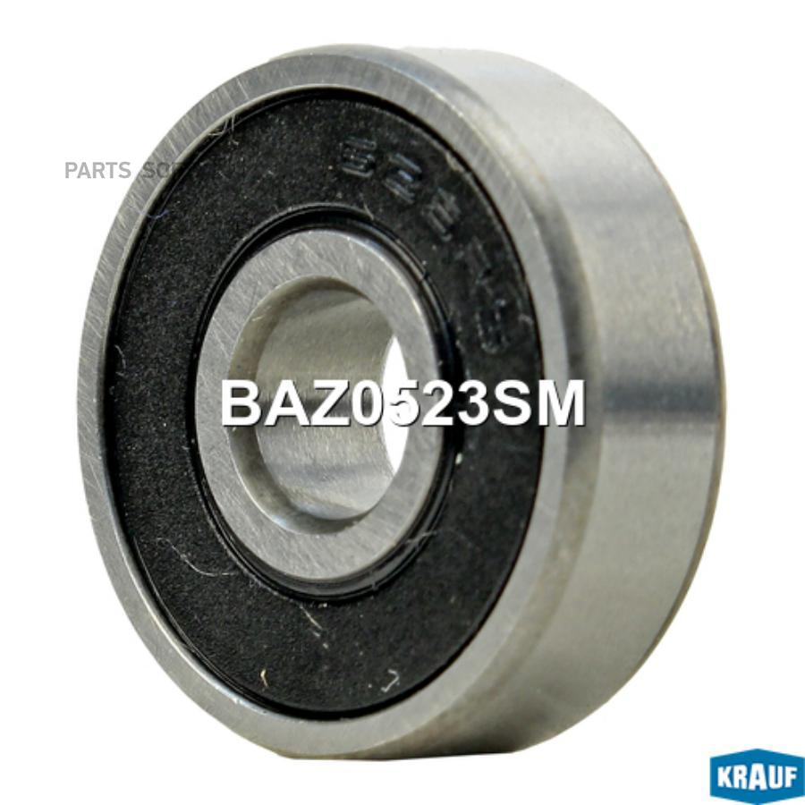 

Подшипник Генератора Krauf BAZ0523SM