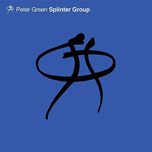 

Peter Green Splinter Group Splinter Group (2Винил)
