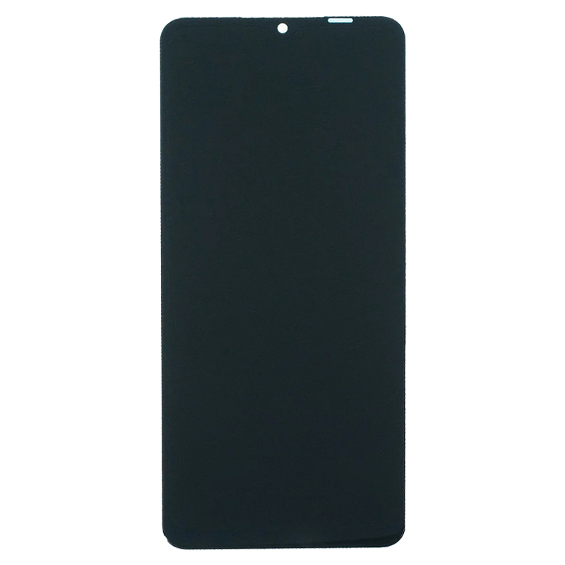 

Дисплей для Samsung A125F Galaxy A12 в сборе с тачскрином (черный)