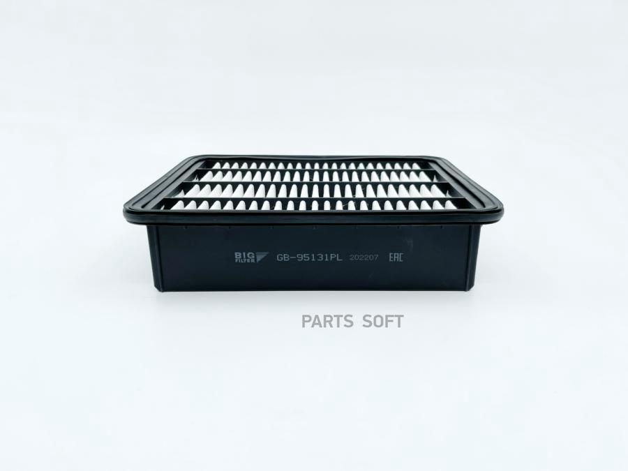 

Воздушный фильтр Big Filter GB95131PL
