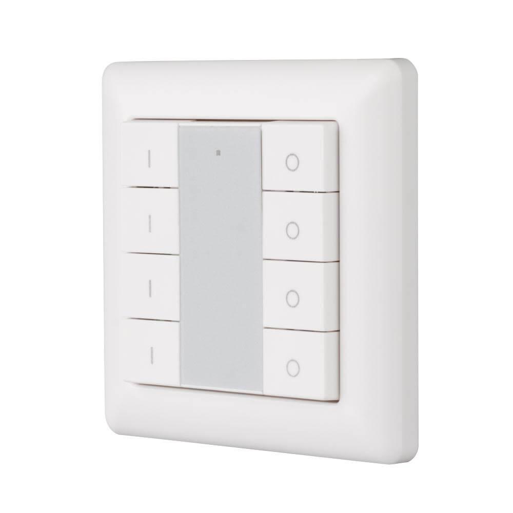 Панель управления Arlight Knob SR-KN9550K8-UP White