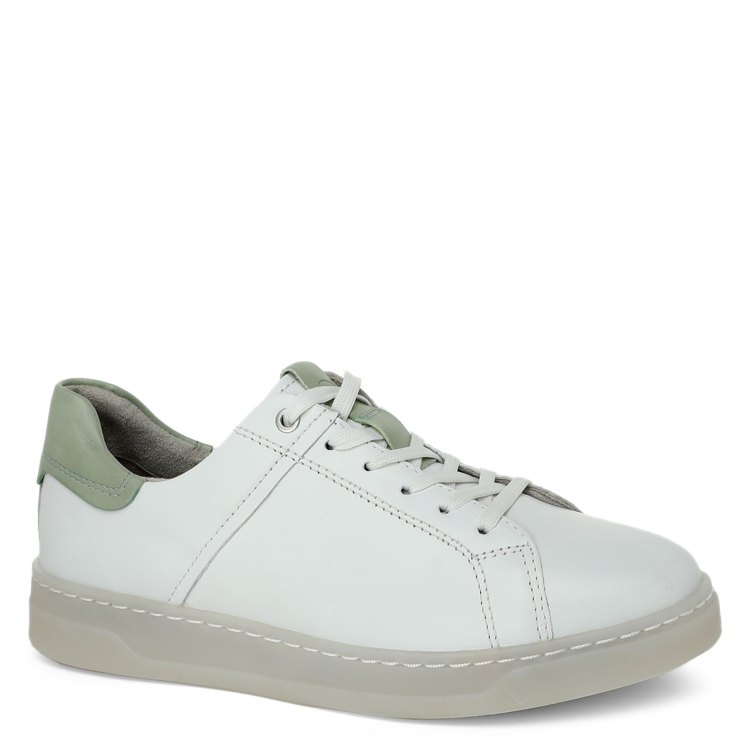 

Кеды женские Tamaris 1-1-23780-30 белые 39 EU, Белый, 1-1-23780-30