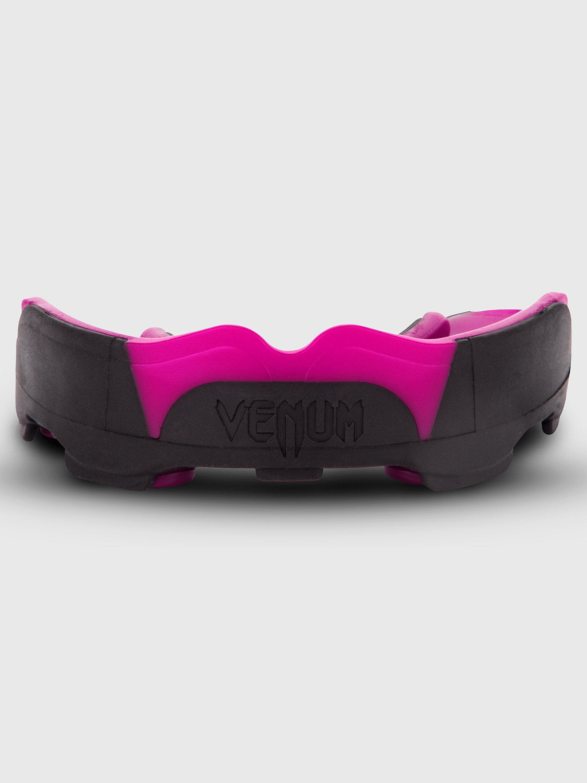 

Капа боксерская Venum Predator Black/Pink, Розовый;черный, Challenger