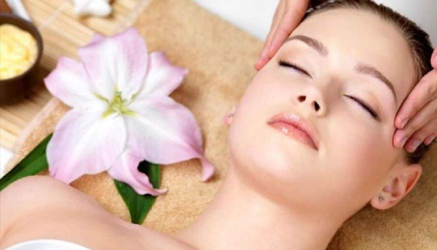 Сертификат ThaiSpaHouse Спа-программа для лица Сияющая орхидея 45 мин 3300₽