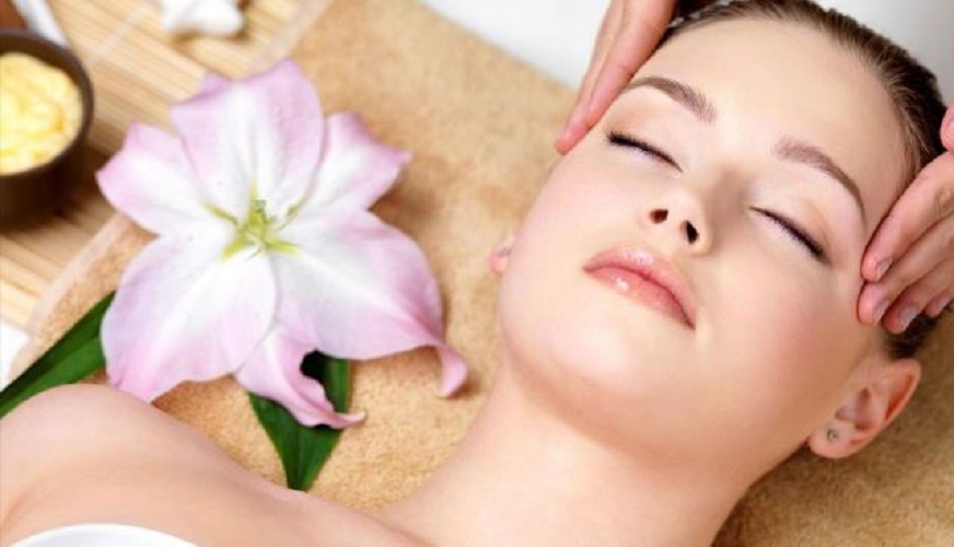 Подарочный сертификат ThaiSpaHouse Программа для лица 