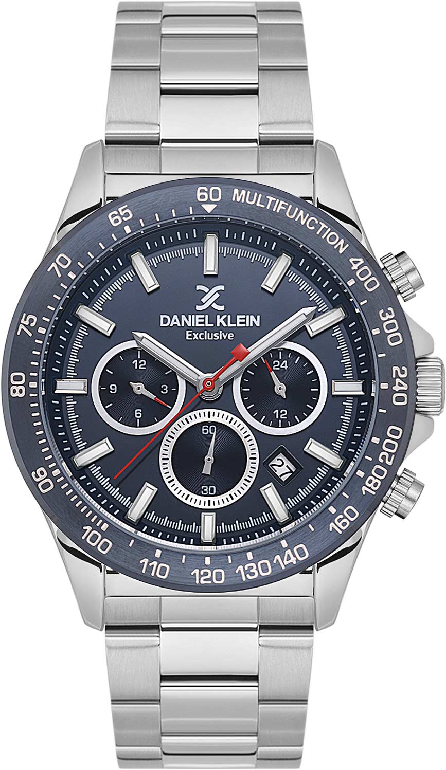 

Наручные часы мужские Daniel Klein DK.1.13852-3, DK.1.13852-3