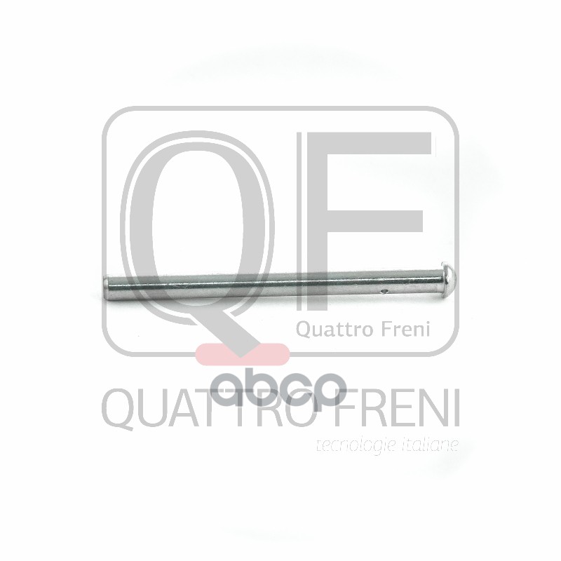 

Qf00Z00064_Направляющая Суппорта Тормозного Заднего Mitsubishi Pajero K94W/K99W 96-06
