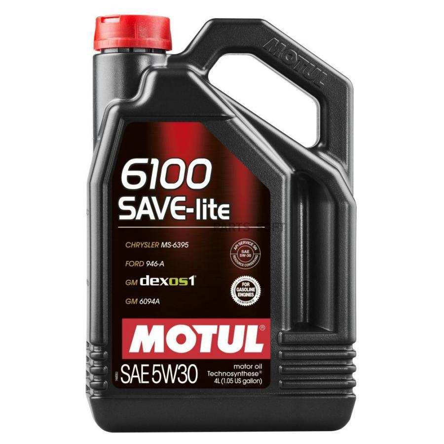 

Моторное масло Motul 107957