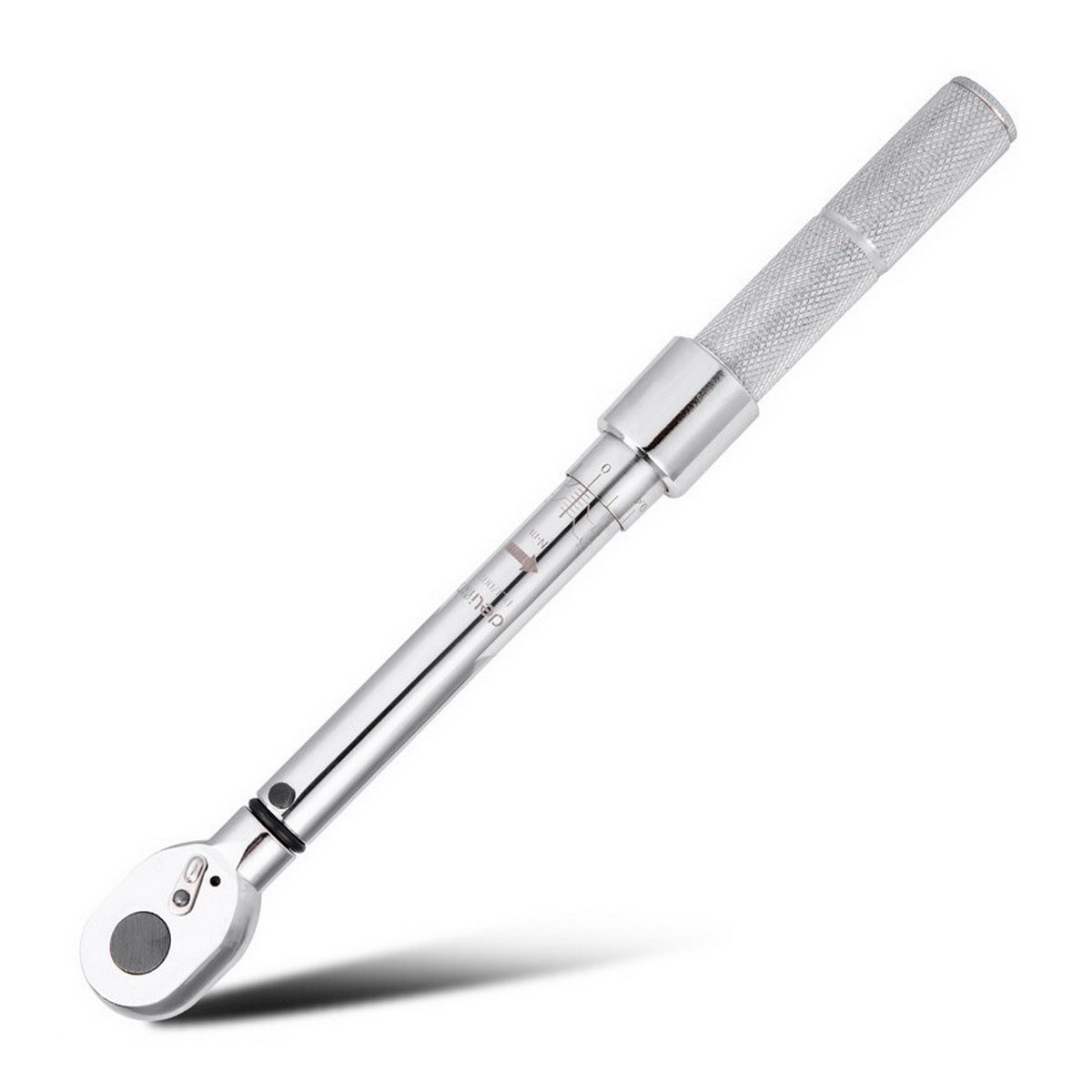 

Динамометрический ключ предельный Deli Tools DL170025