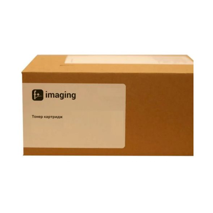

Картридж для лазерного принтера F+imaging STB78C58 Black, совместимый, Черный