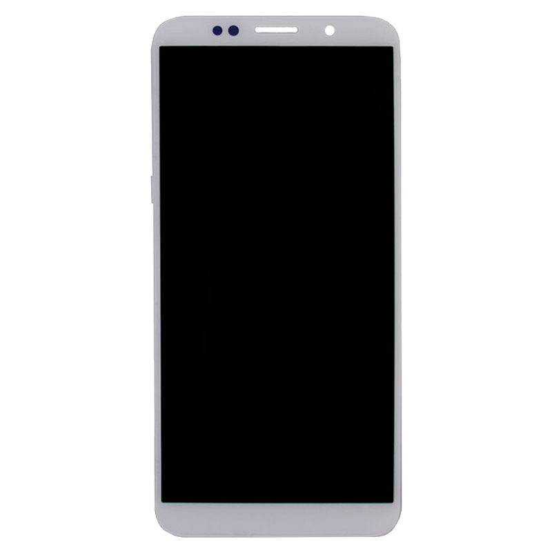 

Дисплей BaseMarket для Huawei Y5 (2018) в сборе с тачскрином (белый) (premium)
