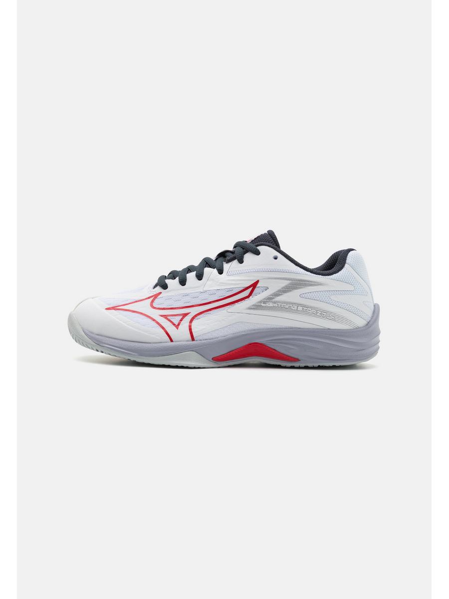 

Кроссовки унисекс Mizuno M2743A00Q белые 36 EU, Белый, M2743A00Q