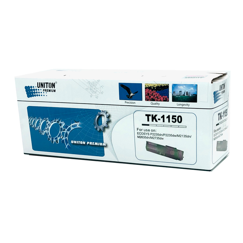 

тонер-картридж для (TK-1150) KYOCERA P2235DN/P2235DW/M2135DN/M2635DN/M2735DM