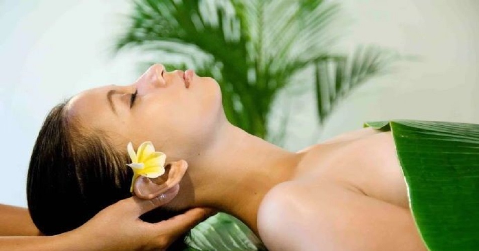 Подарочный сертификат ThaiSpaHouse Обертывание с ламинарией - Морской бриз