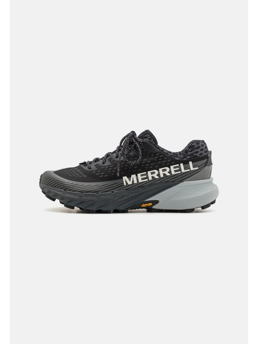 

Кроссовки мужские Merrell ME142A0IQ черные 40 EU, Черный, ME142A0IQ