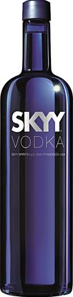 

Водка SKYY